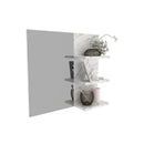 Espelheira Suspensa para Banheiro BN3608