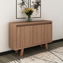 Balcão Armário Aparador 3 Portas ME 4120 - Tora Design