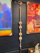 Colar decorativo de mesa ou parede