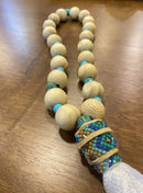 Colar de Mesa Decorativo CM01 - Tora Design