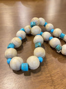 Colar de Mesa Decorativo CM01 - Tora Design