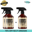 EKOOLIMP™ Removedor Premium para Estofados - FRETE GRÁTIS