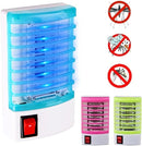 Repelente Abajur Ultrassônico LED Bivolt - Tora Design