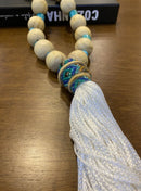 Colar de Mesa Decorativo CM01 - Tora Design