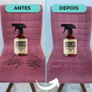 COMPRE 1 LEVE 2- EKOOLIMP™ Removedor Premium para Estofados - FRETE GRÁTIS