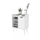 Aparador Balcão Mesa para Café / Bar AP-2310 - Tora Design