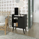 Aparador Balcão Mesa para Café / Bar AP-2310 - Tora Design