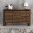 Balcão Armário Aparador 3 Portas ME 4147 - Tora Design