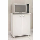 Balcão Baixo 2 Portas 61cm BL3300 - Tora Design