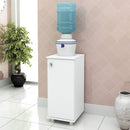 Balcão para Bebedouro 33,5CM 1 Porta com prateleira BL3306 - Tora Design