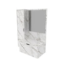 Gabinete para Banheiro Suspenso SEM CUBA BN3604