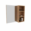 Espelheira Suspensa para Banheiro BN3609