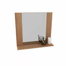 Espelheira Suspensa para Banheiro BN3610