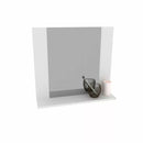 Espelheira Suspensa para Banheiro BN3610