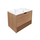 Balcão Gabinete Suspenso para Banheiro BN3613 - Frete Grátis