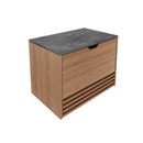 Balcão Gabinete Suspenso para Banheiro BN3613 - Frete Grátis