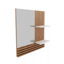 Espelheira Suspensa para Banheiro BN3614