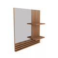 Espelheira Suspensa para Banheiro BN3614