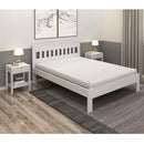 Cama de Casal CM8007 - Tora Design