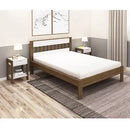 Cama de Casal CM8007 - Tora Design