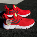 Tênis Ortopédico Fast Run - Tora Design