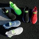 Tênis Ortopédico Fast Run - Tora Design