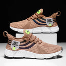 Tênis Ortopédico Fast Run - Tora Design