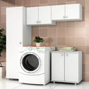 Balcão Baixo 2 Portas 61cm BL3300 - Tora Design