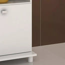 Balcão Duplo para Forno e Microondas BL3301 - Tora Design