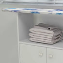 Armário 2 Portas com Tábua de Passar Roupas TP3050 - Tora Design