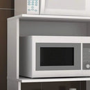 Balcão Duplo para Forno e Microondas BL3301 - Tora Design