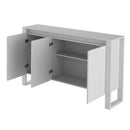 Balcão Armário Aparador 3 Portas ME 4147 - Tora Design