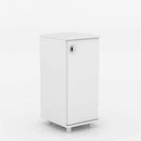 Balcão para Bebedouro 33,5CM 1 Porta com prateleira BL3306 - Tora Design