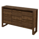 Balcão Armário Aparador 3 Portas ME 4147 - Tora Design