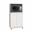 Balcão Duplo Para Forno e Microondas BL3307 - Tora Design