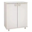 Balcão Baixo 2 Portas 61cm BL3300 - Tora Design