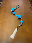 Colar Decorativo Tiffany