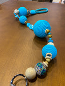 Colar Decorativo Tiffany