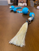 Colar Decorativo Tiffany