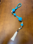 Colar Decorativo Tiffany