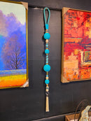 Colar Decorativo Tiffany