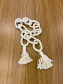 Colar de Mesa Decorativo CM27 - Tora Design