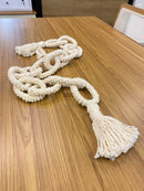 Colar de Mesa Decorativo CM27 - Tora Design