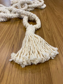 Colar de Mesa Decorativo CM27 - Tora Design