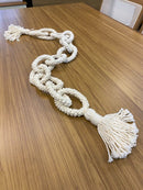 Colar de Mesa Decorativo CM27 - Tora Design