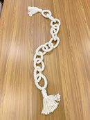 Colar de Mesa Decorativo CM27 - Tora Design