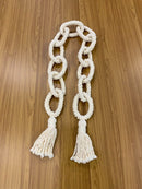 Colar de Mesa Decorativo CM27 - Tora Design