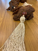 Colar de Mesa Decorativo CM28 - Tora Design