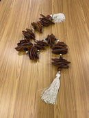 Colar de Mesa Decorativo CM28 - Tora Design