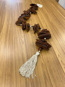 Colar de Mesa Decorativo CM28 - Tora Design